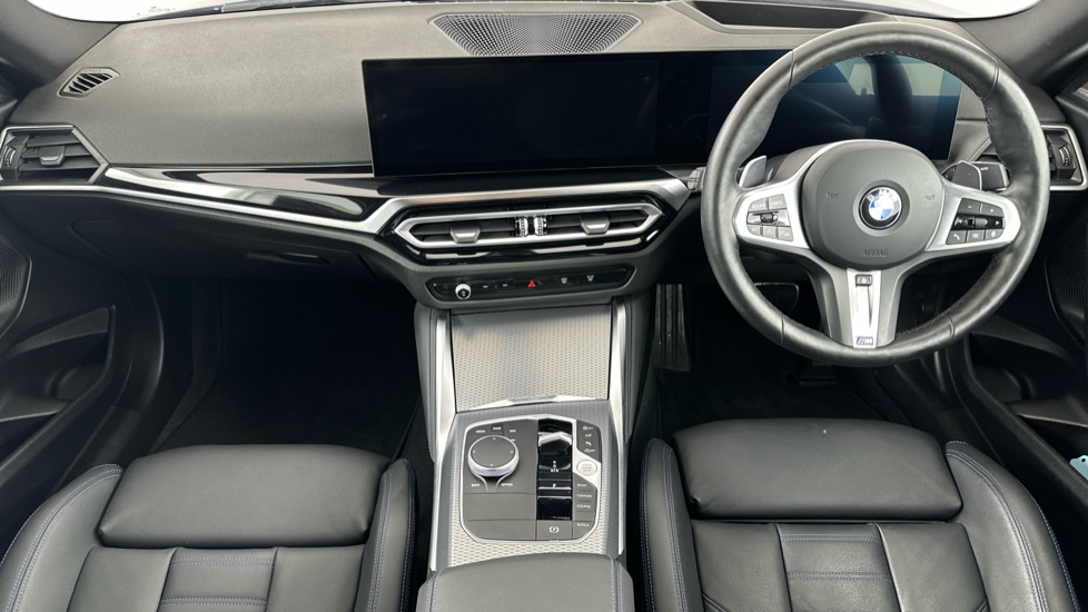 BMW 2 Series Gran Coupe M240i Xdrive Coupe  #4