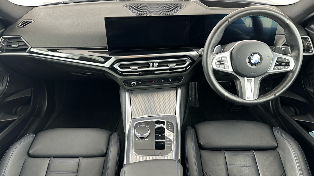 BMW 2 Series Gran Coupe M240i Xdrive Coupe  #4