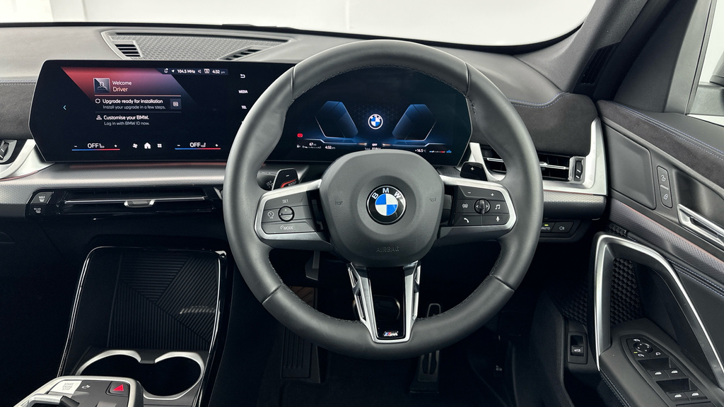 BMW X1 X1 Sdrive20i M Sport KR75UCS #5