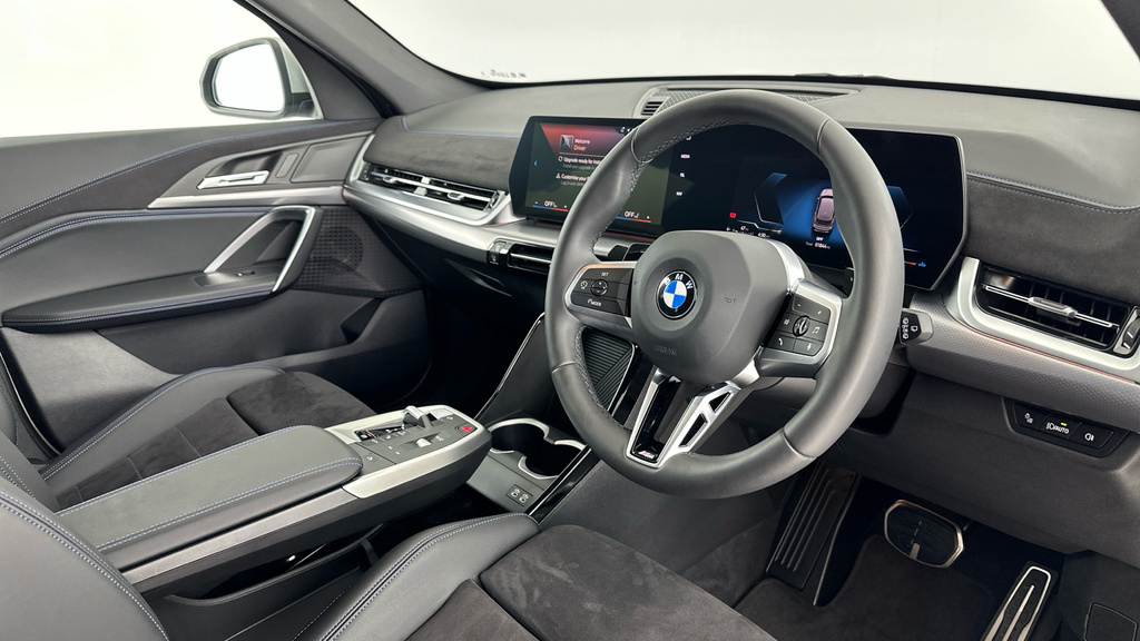 BMW X1 X1 Sdrive20i M Sport KR75UCS #6