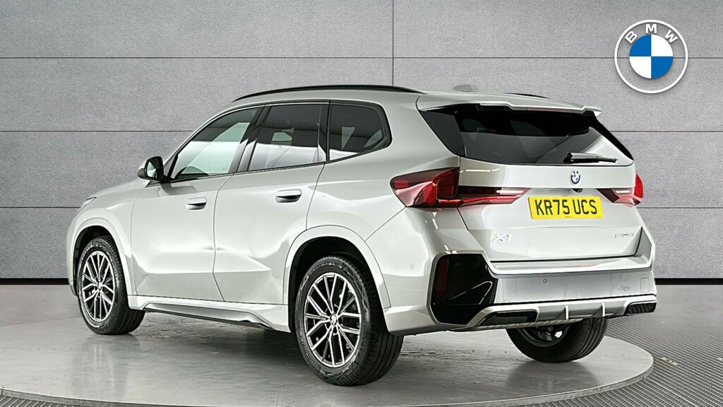 BMW X1 X1 Sdrive20i M Sport KR75UCS #2