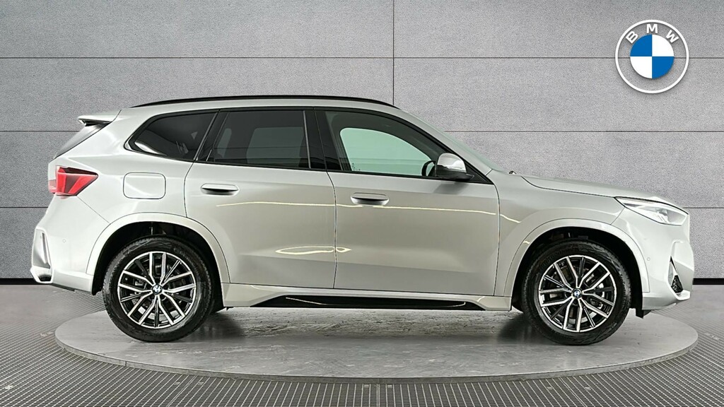 BMW X1 X1 Sdrive20i M Sport KR75UCS #3