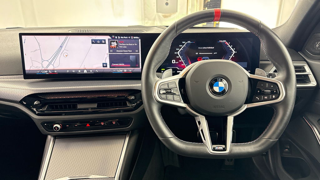 BMW 3 Series M340i Xdrive Touring  #5