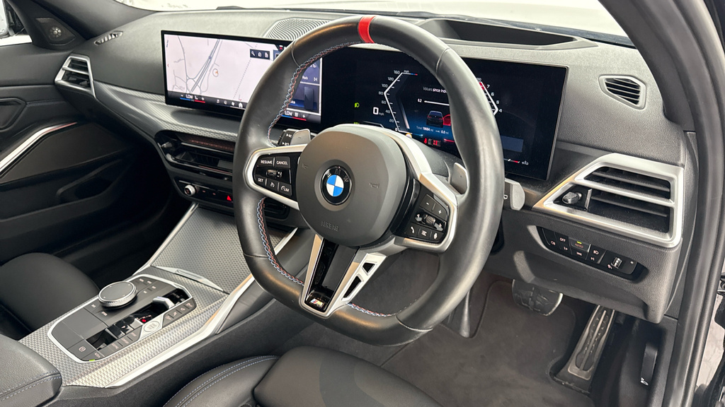 BMW 3 Series M340i Xdrive Touring  #6