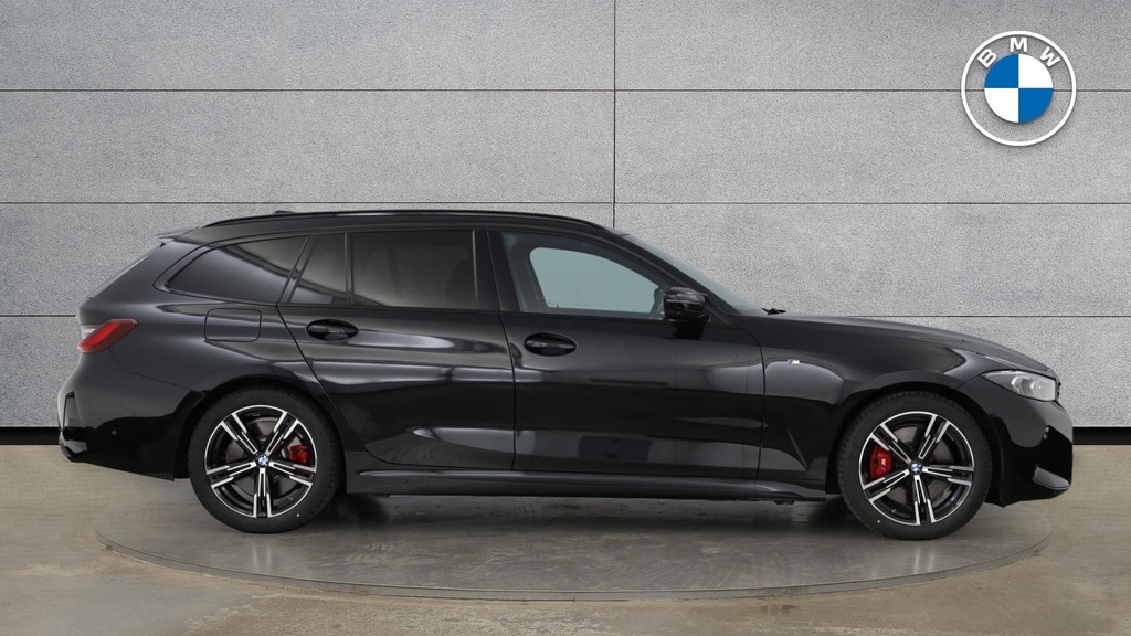 BMW 3 Series M340i Xdrive Touring  #3