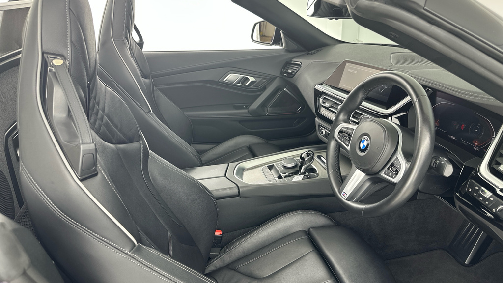 BMW Z4 Z4 Sdrive20i M Sport  #6
