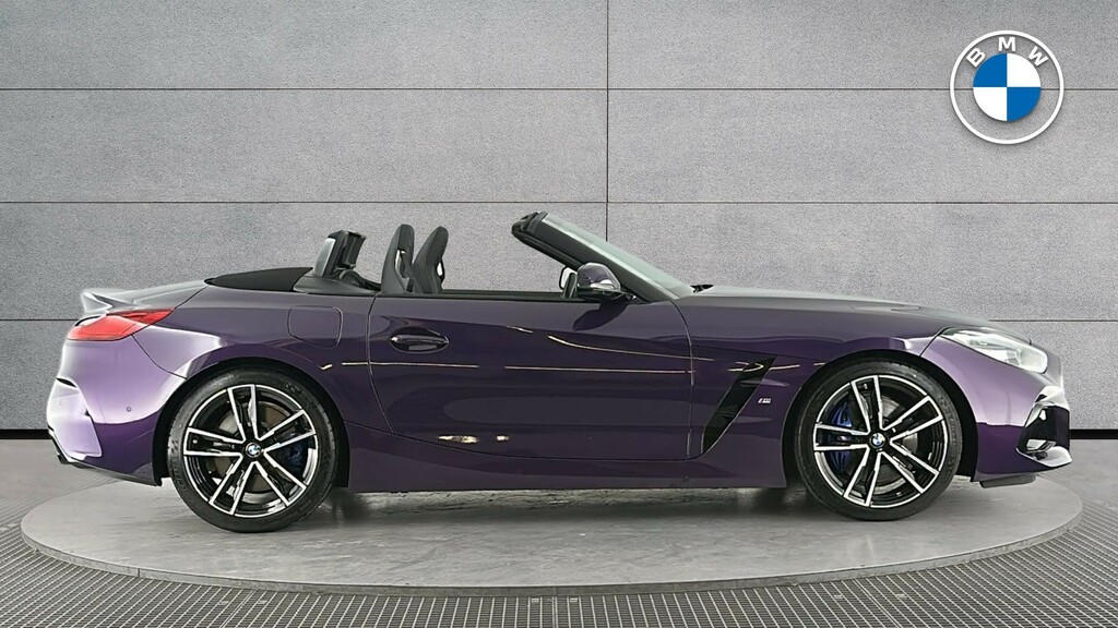 BMW Z4 Z4 Sdrive20i M Sport  #3