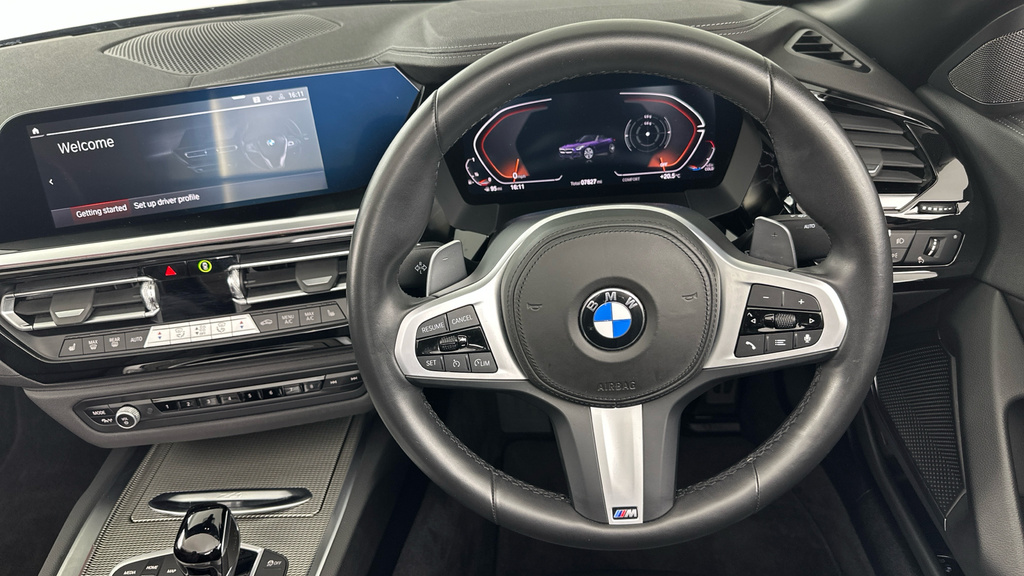 BMW Z4 Z4 Sdrive20i M Sport  #5