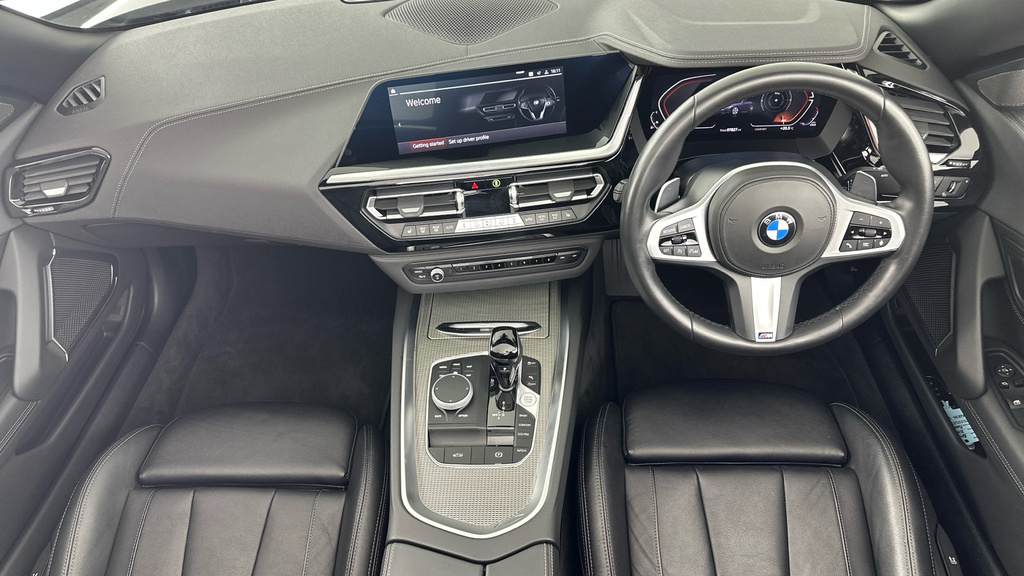 BMW Z4 Z4 Sdrive20i M Sport  #4