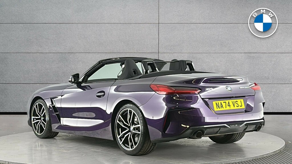 BMW Z4 Z4 Sdrive20i M Sport  #2