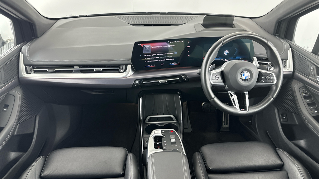 BMW 2 Series Active Tourer 223I M Sport Active Tourer #4