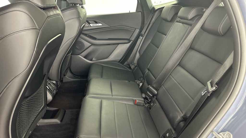 BMW 2 Series Active Tourer Sport Grey #12