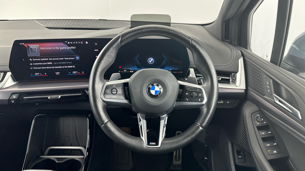 BMW 2 Series Active Tourer 223I M Sport Active Tourer #5