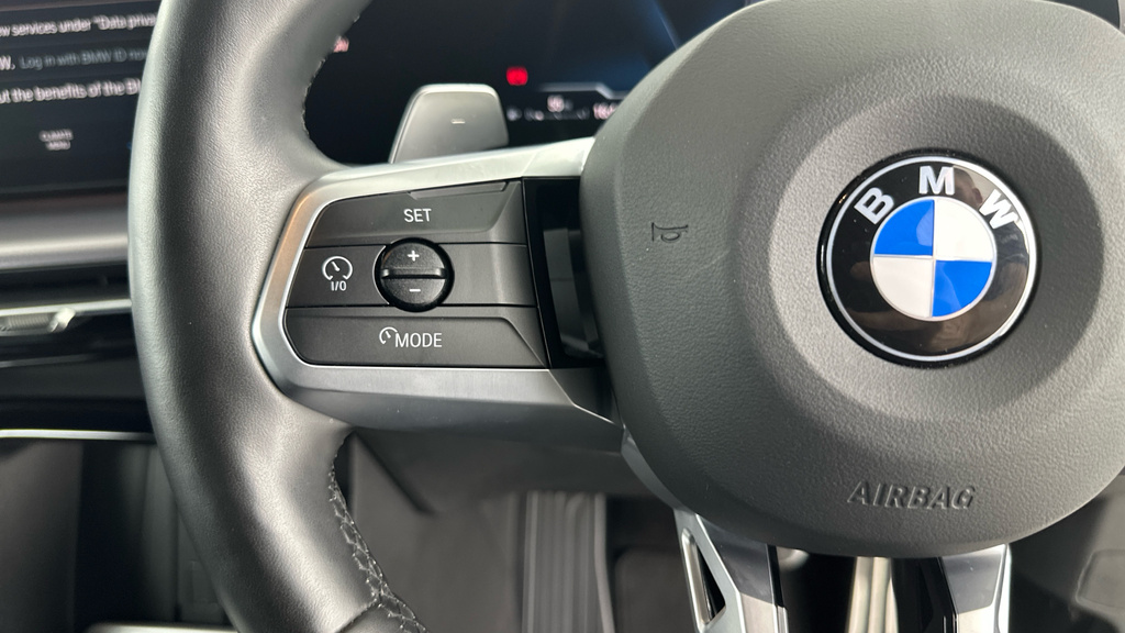 BMW 2 Series Active Tourer Sport Grey #17