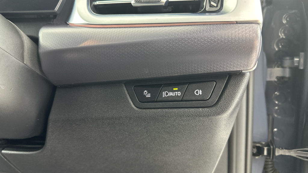 BMW 2 Series Active Tourer Sport Grey #25