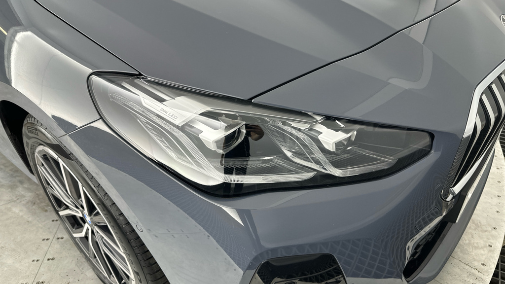 BMW 2 Series Active Tourer Sport Grey #22