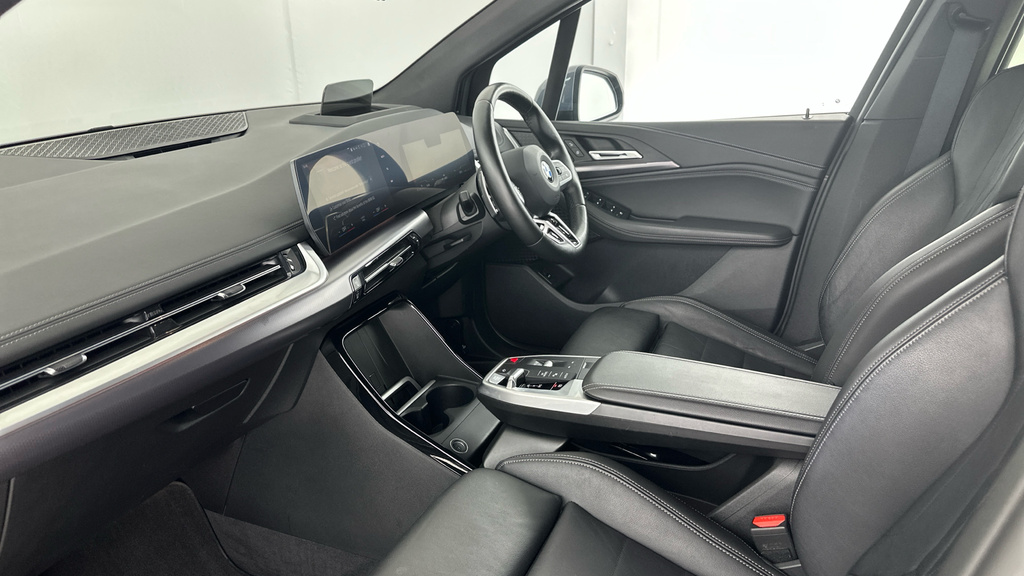 BMW 2 Series Active Tourer Sport Grey #7