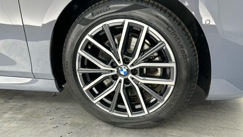 BMW 2 Series Active Tourer Sport Grey #14