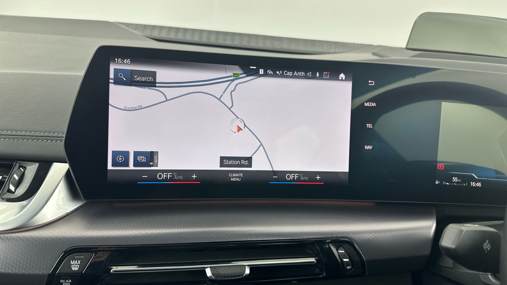 BMW 2 Series Active Tourer Sport Grey #8