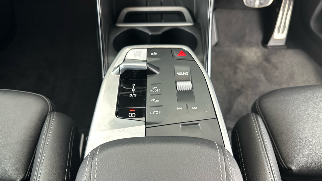 BMW 2 Series Active Tourer Sport Grey #10