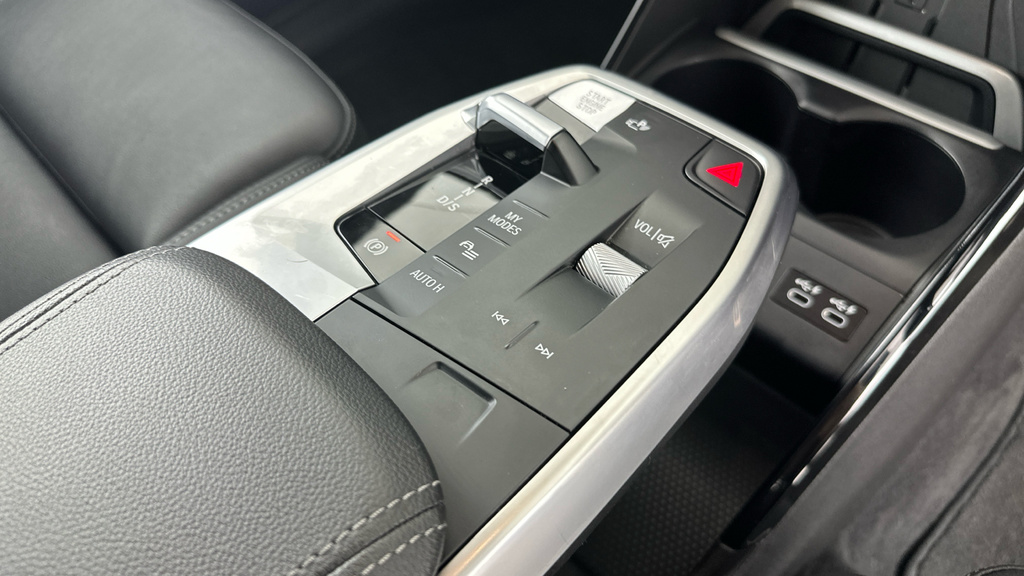BMW 2 Series Active Tourer Sport Grey #19