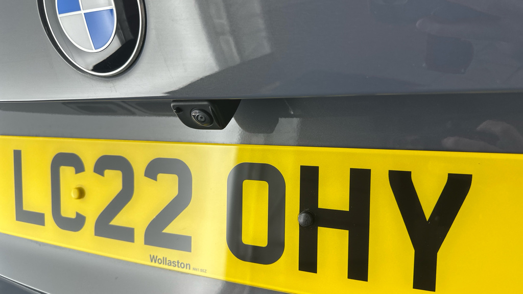 BMW 2 Series Active Tourer Sport Grey #32