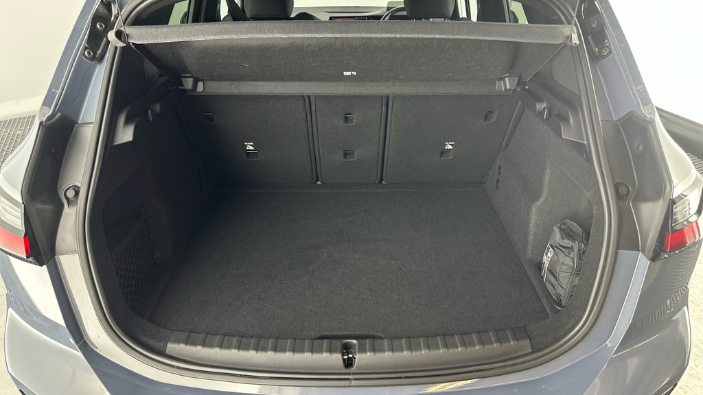 BMW 2 Series Active Tourer Sport Grey #13