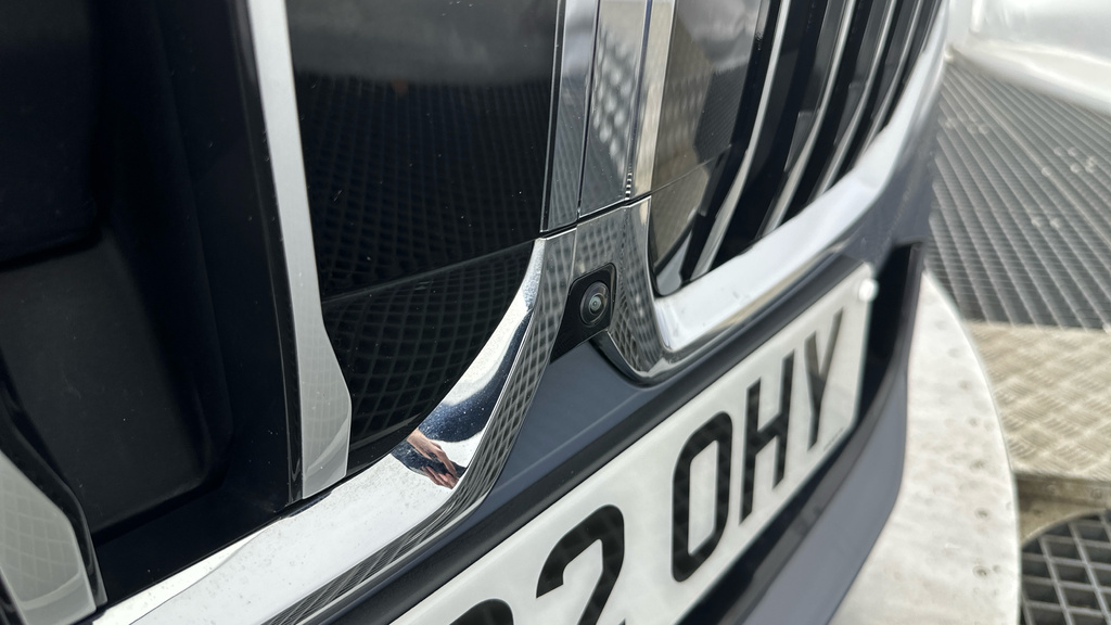BMW 2 Series Active Tourer Sport Grey #34