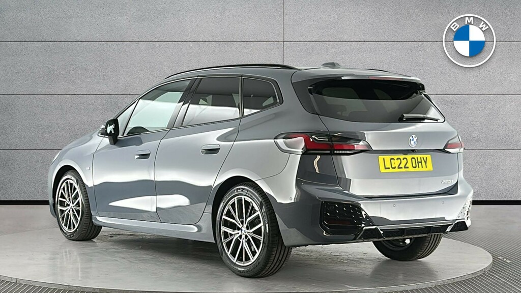 BMW 2 Series Active Tourer 223I M Sport Active Tourer #2