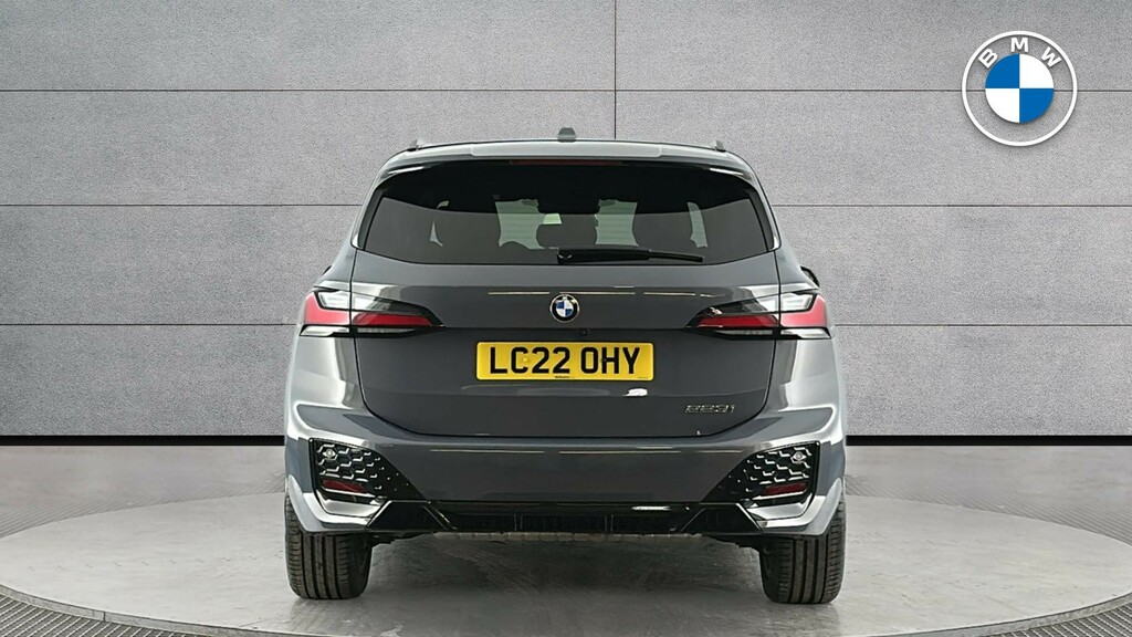 BMW 2 Series Active Tourer Sport Grey #15