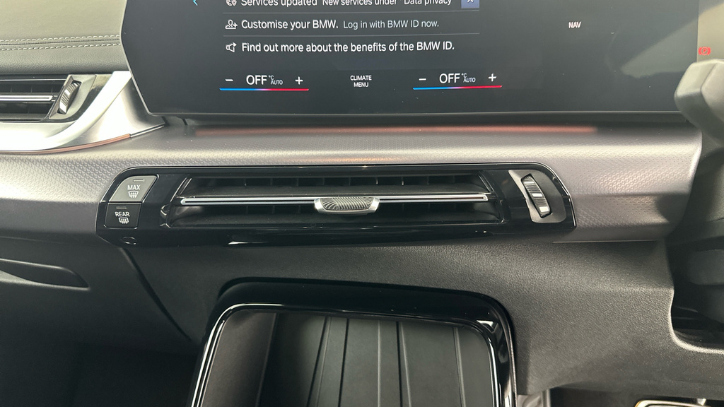BMW 2 Series Active Tourer Sport Grey #26