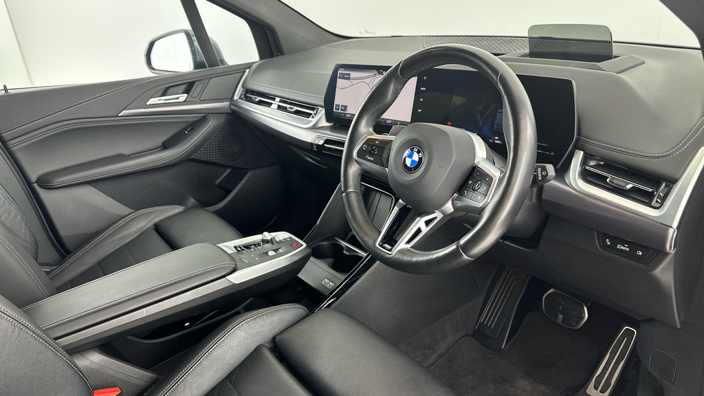 BMW 2 Series Active Tourer 223I M Sport Active Tourer #6