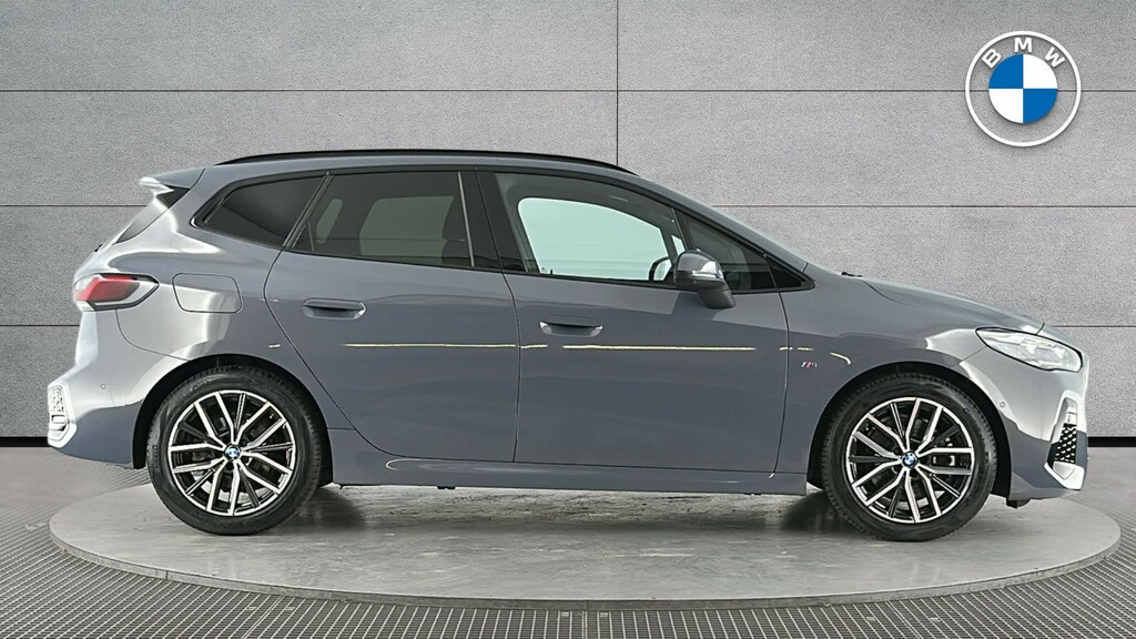 BMW 2 Series Active Tourer 223I M Sport Active Tourer #3