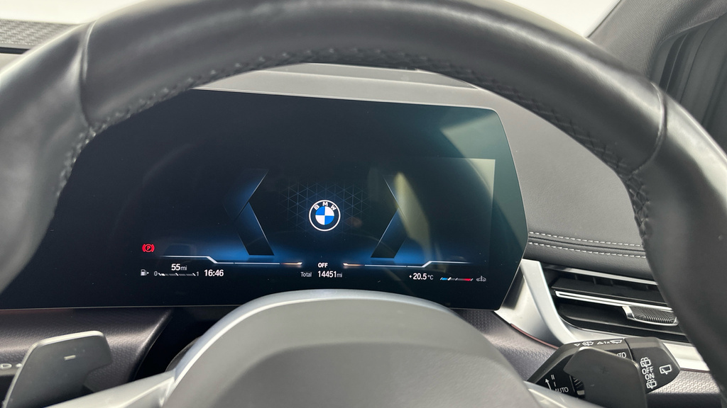 BMW 2 Series Active Tourer Sport Grey #9