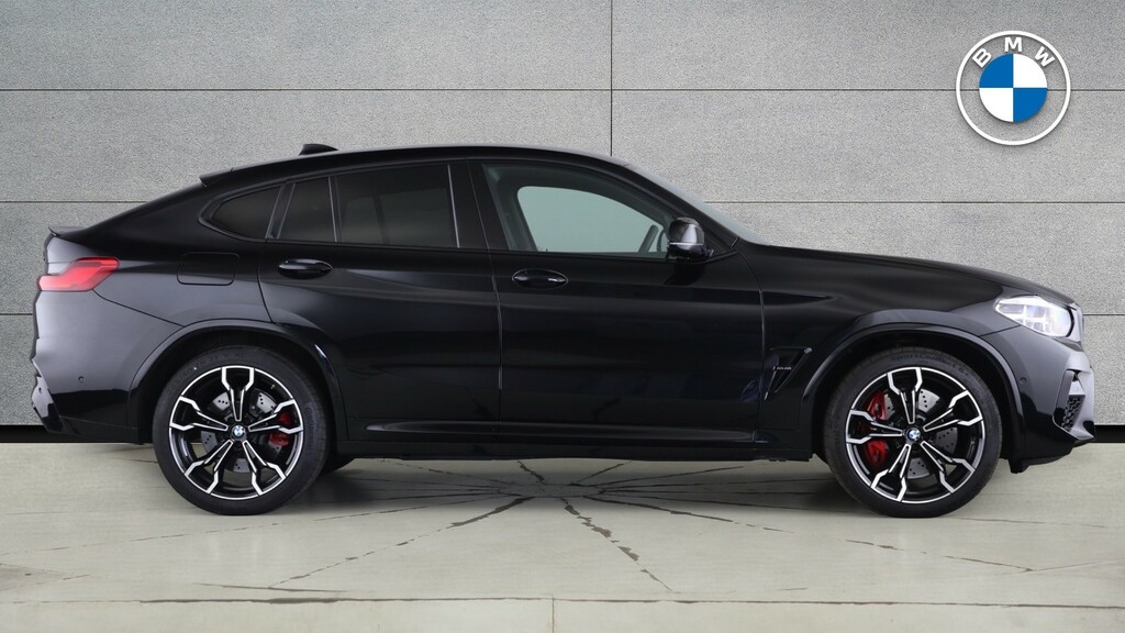 BMW X4 M X4 M Competition  #3
