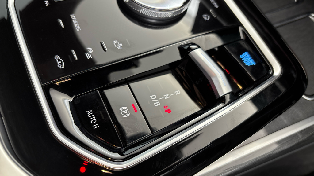 BMW i7 60 105.7Kwh Excellence Pro Xdrive Black #19