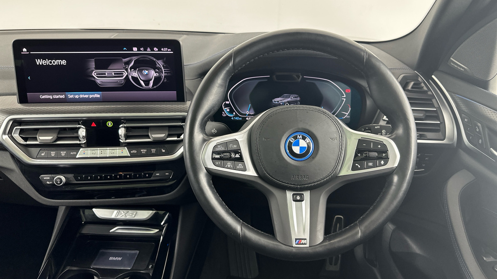 BMW iX3 Ix3 M Sport Pro  #5