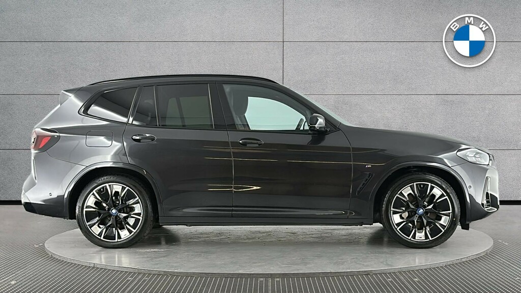 BMW iX3 Ix3 M Sport Pro  #3