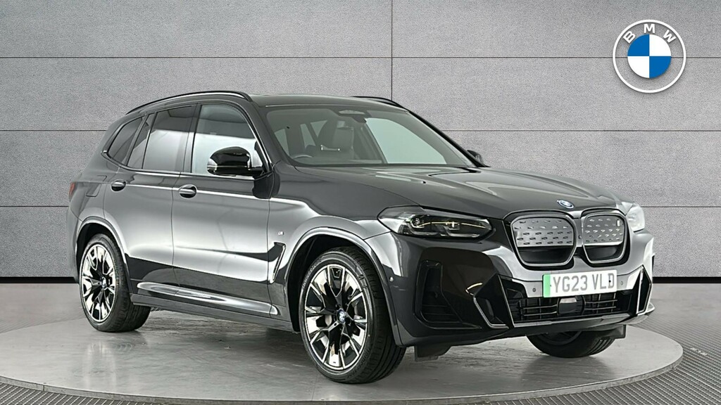BMW iX3 Ix3 M Sport Pro 