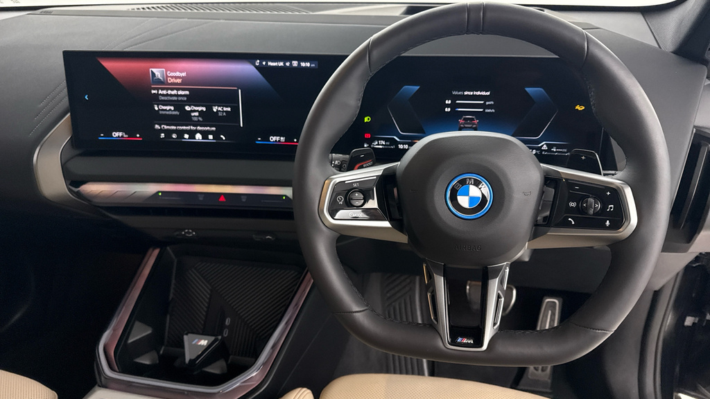 BMW X3 X3 30E Xdrive M Sport  #5