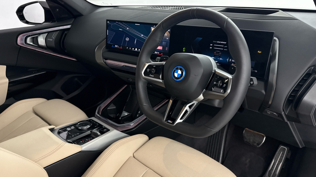 BMW X3 X3 30E Xdrive M Sport  #6