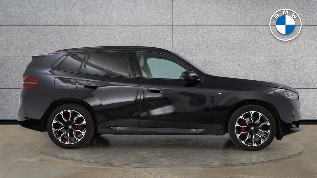 BMW X3 X3 30E Xdrive M Sport  #3