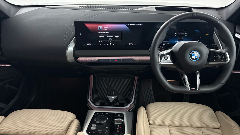 BMW X3 X3 30E Xdrive M Sport  #4