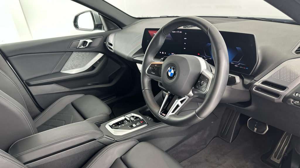 BMW 2 Series Gran Coupe 220 M Sport Gran Coupe  #6