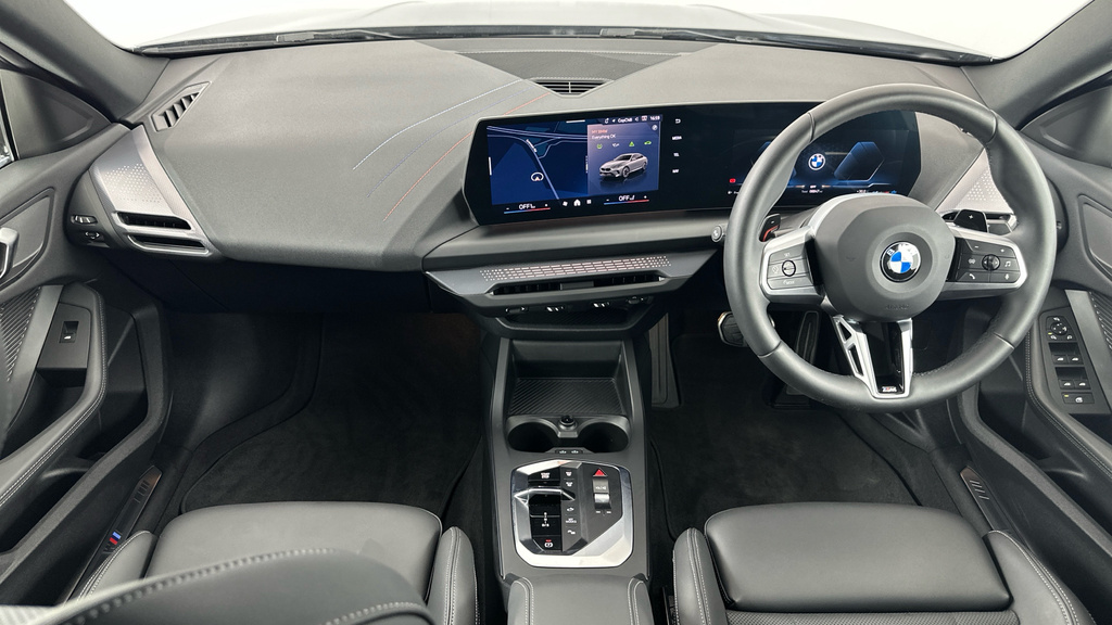 BMW 2 Series Gran Coupe 220 M Sport Gran Coupe  #4
