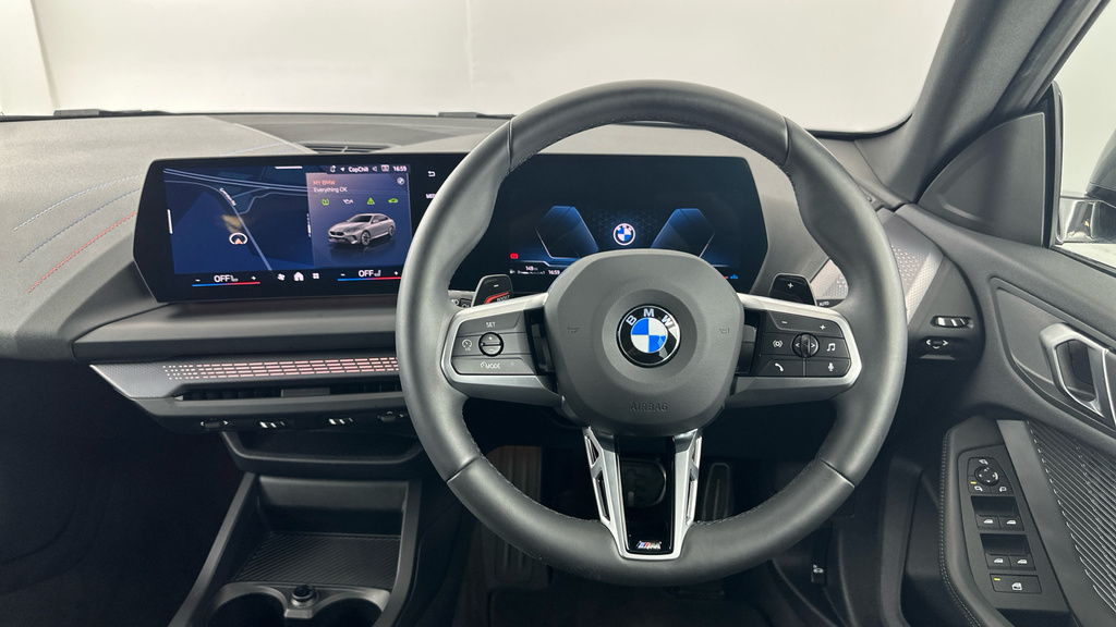 BMW 2 Series Gran Coupe 220 M Sport Gran Coupe  #5