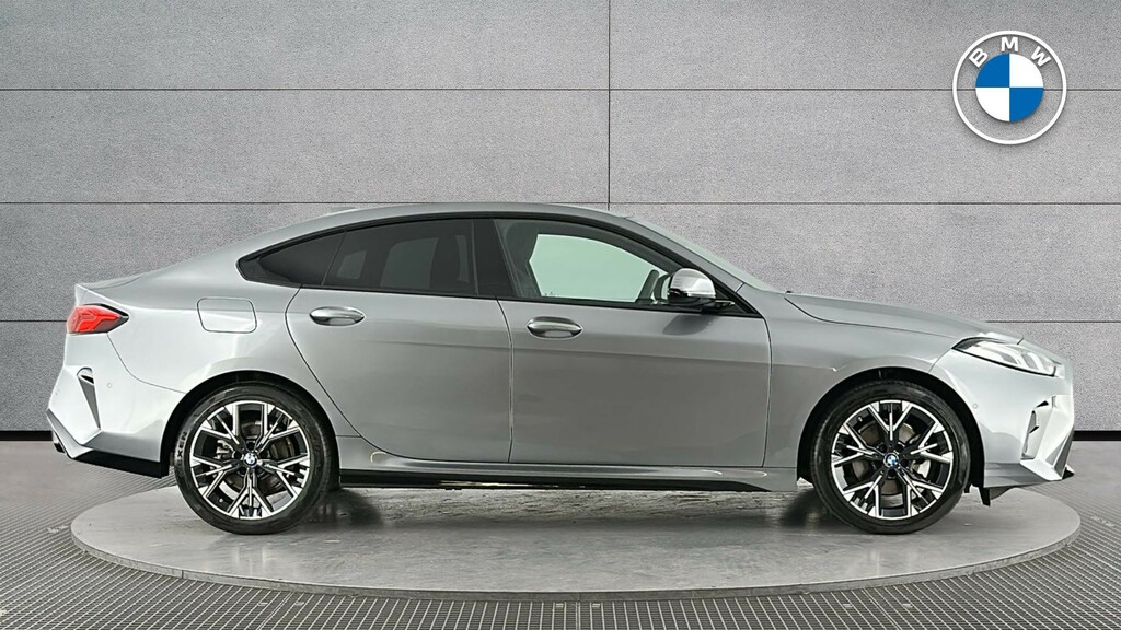 BMW 2 Series Gran Coupe 220 M Sport Gran Coupe  #3