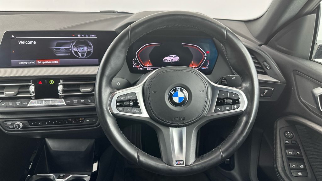 BMW 2 Series Gran Coupe 218I M Sport Gran Coupe  #5