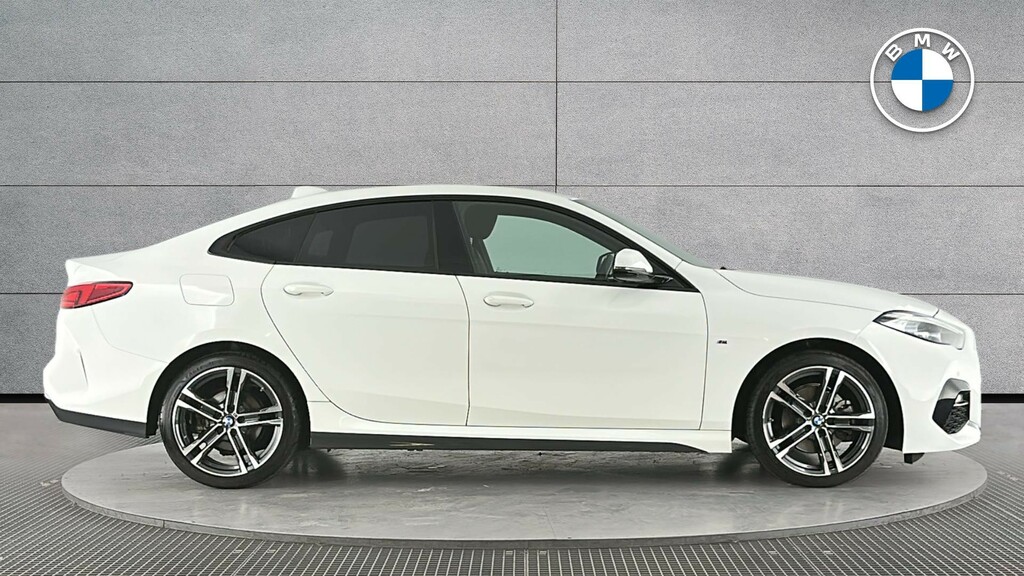 BMW 2 Series Gran Coupe 218I M Sport Gran Coupe  #3
