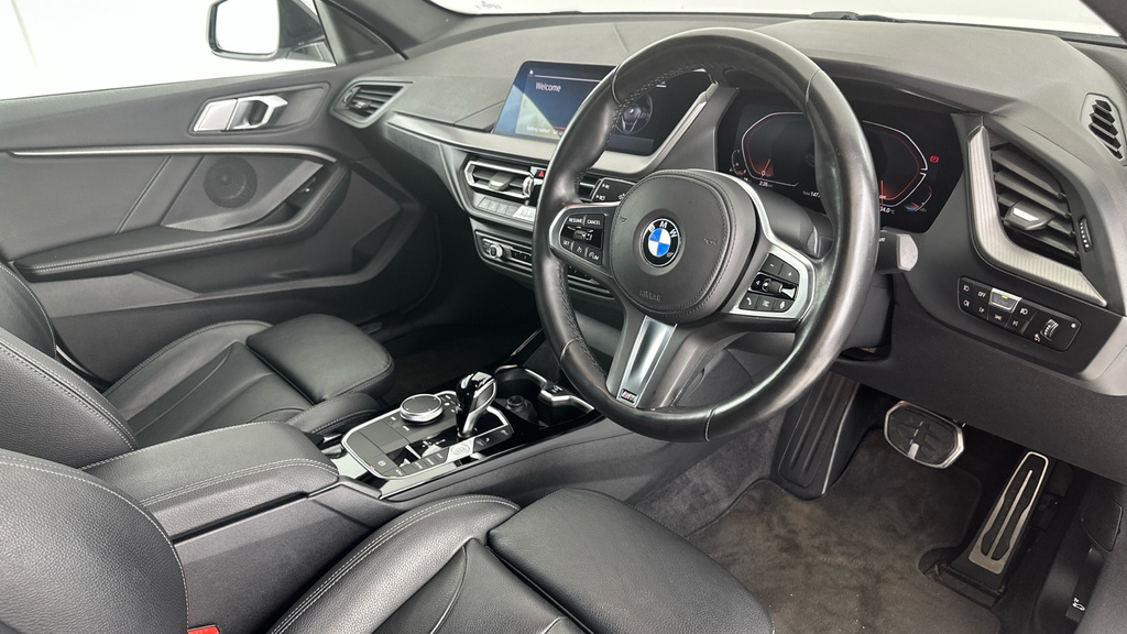 BMW 2 Series Gran Coupe 218I M Sport Gran Coupe  #6